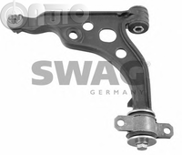 Brat -  suspensie roata 