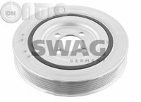 Fulie curea -  arbore cotit 