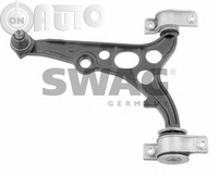 Brat -  suspensie roata 