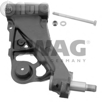 Brat -  suspensie roata 