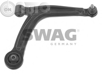 Brat -  suspensie roata 