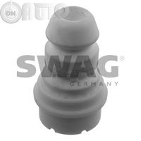 Tampon cauciuc -  suspensie 