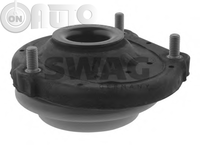 Rulment sarcina suport arc (flansa / rulment) 