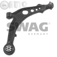 Brat -  suspensie roata 