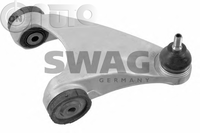 Brat -  suspensie roata 