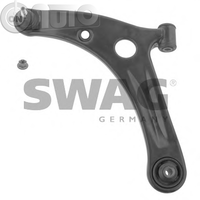 Brat -  suspensie roata 