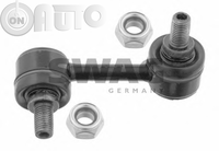 Brat/bieleta suspensie -  stabilizator 