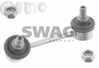 Brat/bieleta suspensie -  stabilizator 