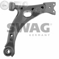 Brat -  suspensie roata 