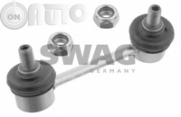 Brat/bieleta suspensie -  stabilizator 