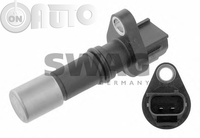 Senzor impulsuri arbore cotit 