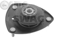 Rulment sarcina suport arc (flansa / rulment) 