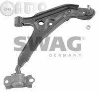 Brat -  suspensie roata 