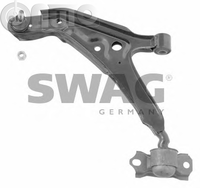 Brat -  suspensie roata 