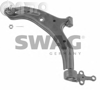 Brat -  suspensie roata 