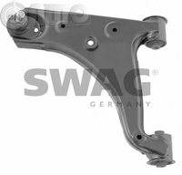 Brat -  suspensie roata 