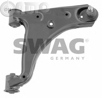 Brat -  suspensie roata 