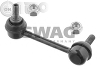 Brat/bieleta suspensie -  stabilizator 