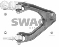 Brat -  suspensie roata 