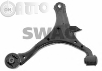 Brat -  suspensie roata 