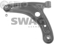 Brat -  suspensie roata 