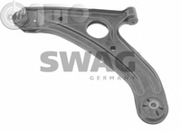 Brat -  suspensie roata 