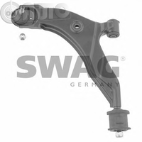 Brat -  suspensie roata 