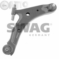 Brat -  suspensie roata 