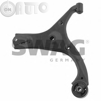 Brat -  suspensie roata 