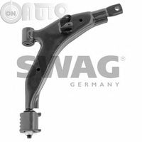 Brat -  suspensie roata 