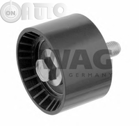 Rola ghidare/conducere -  curea distributie 