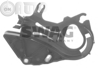 Ghidaj -  lant antrenare pompa ulei 