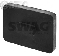 Disc de presiune - arc semieliptic 