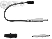 Senzor de avertizare uzura placute de frana 