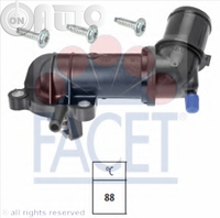 Termostat lichid racire 