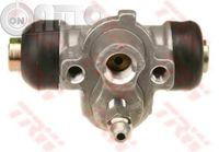 Cilindru receptor frana 