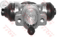 Cilindru receptor frana 