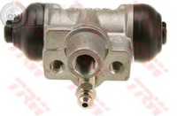 Cilindru receptor frana 