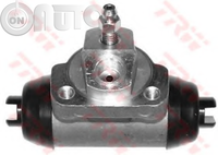 Cilindru receptor frana 