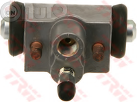 Cilindru receptor frana 