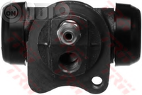 Cilindru receptor frana 