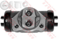 Cilindru receptor frana 