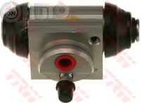 Cilindru receptor frana 