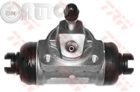 Cilindru receptor frana 