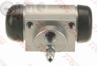 Cilindru receptor frana 