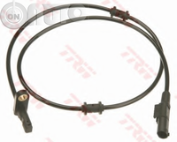 Senzor turatie roata 