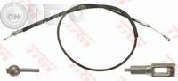 Cablu ambreiaj 