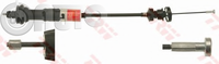 Cablu ambreiaj 