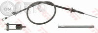 Cablu ambreiaj 
