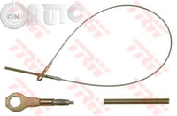 Cablu -  frana de parcare 